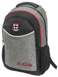 St Kilda Saints  Backpack