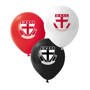 Balloons Pack of 6