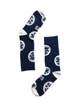 Geelong Cats Logo Socks