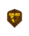 Hawthorn Hawks Dart Flights
