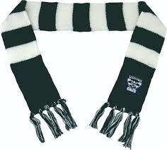 Geelong Cats Baby - Infant Scarf