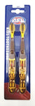 Hawthorn Hawks Kids Toothbrush Twin Pack
