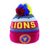 Brisbane Lions Tundra Beanie