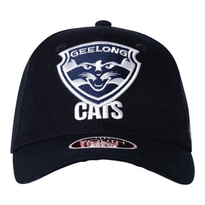 Geelong Cats Youth Staple Cap