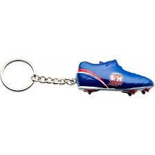 Sydney Roosters Football Boot Keyring