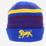 Brisbane Lions Cluster Beanie