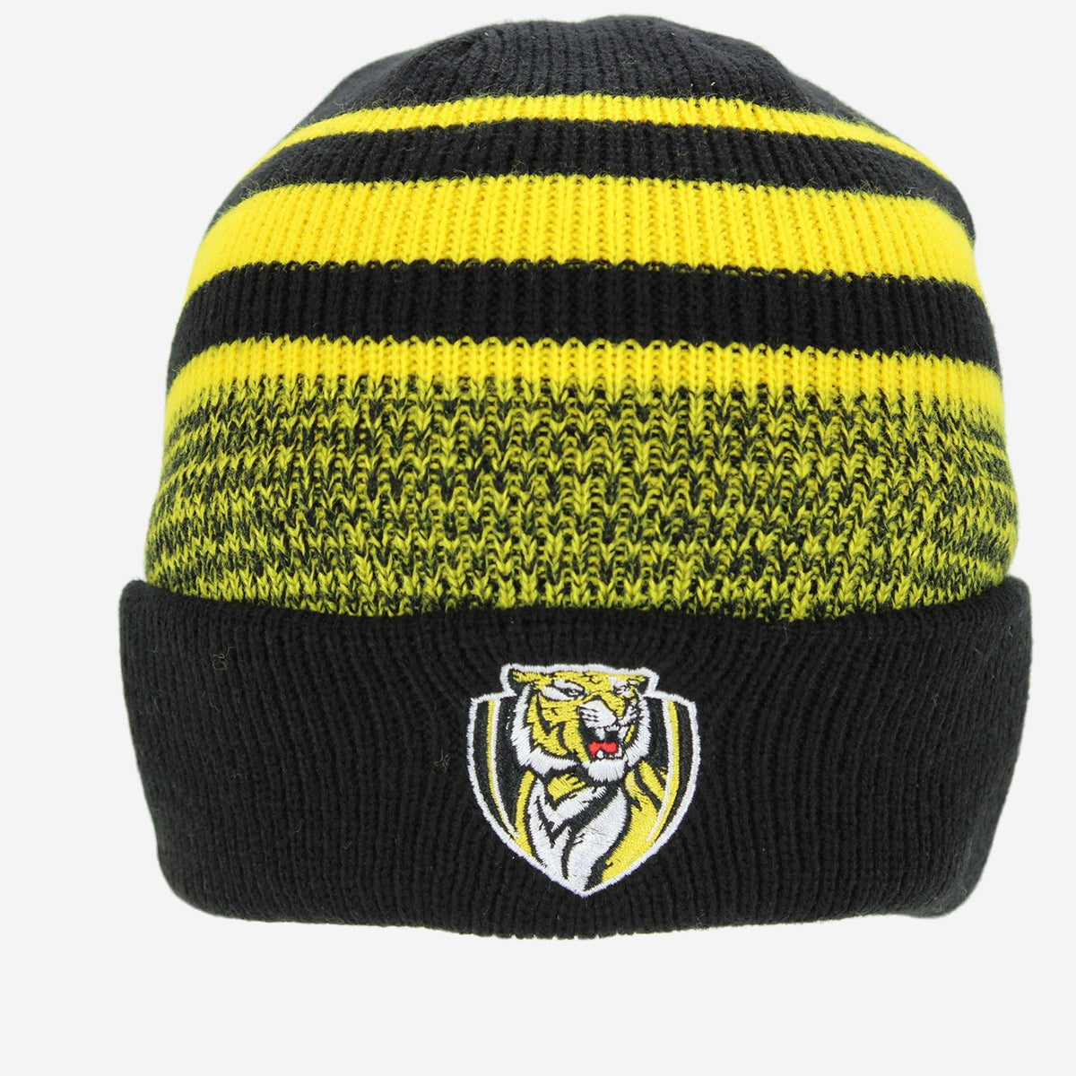 Richmond Tigers Cluster Beanie – Gift Works