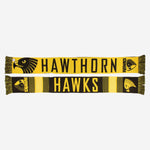 Hawthorn Hawks Linebreaker Scarf