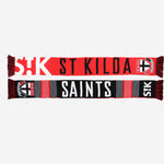 St Kilda Saints Linebreaker Scarf