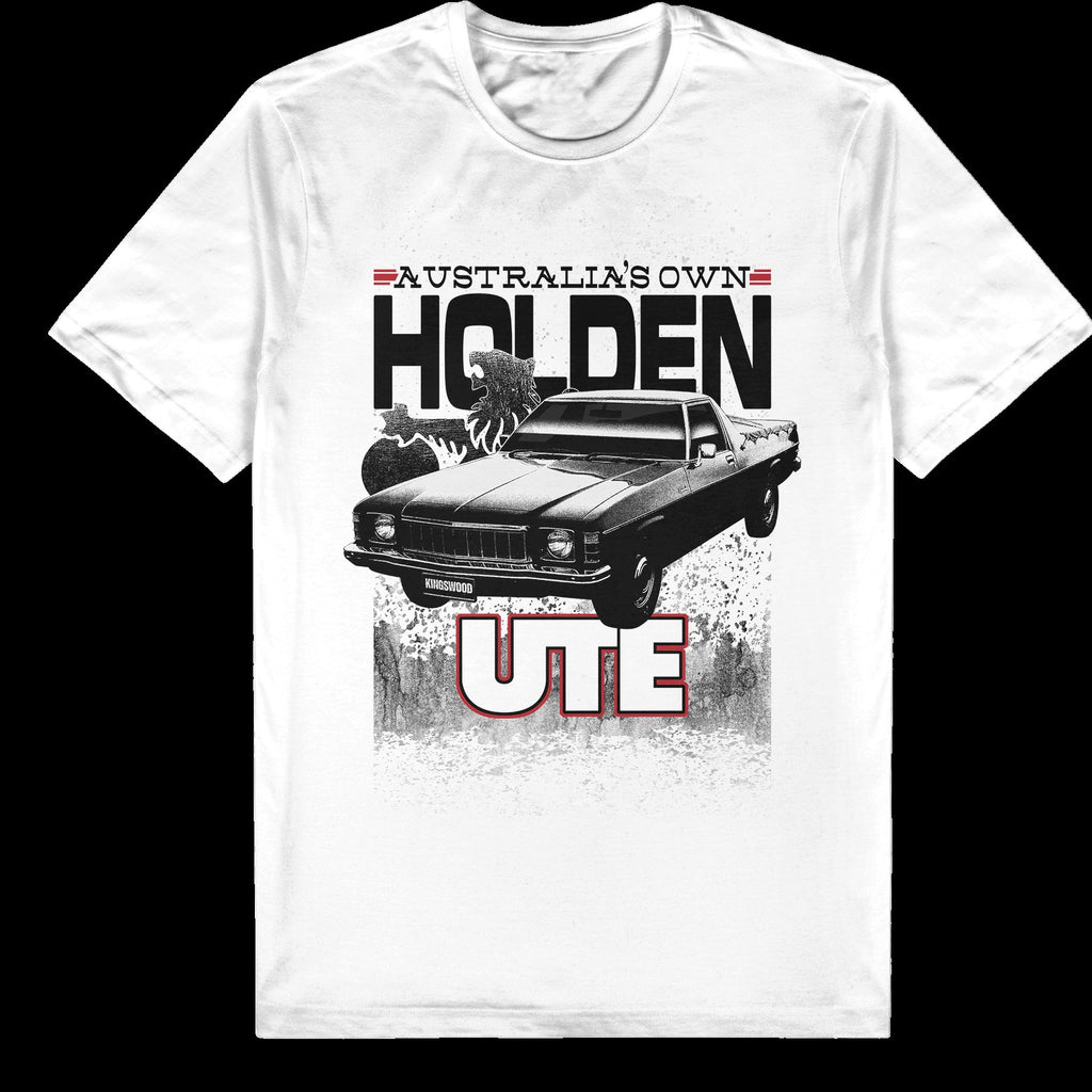 Holden Ute T-Shirt