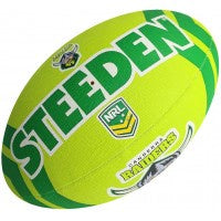 Canberra Raiders Supporter Ball - Size 5