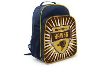 Hawthorn Hawks Junior Backpack