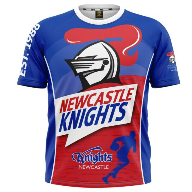 Newcastle Knights Toddlers T-Shirt
