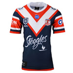 Sydney Roosters 2021  Jersey