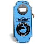 Cronulla Sharks heritage Bottle Opener