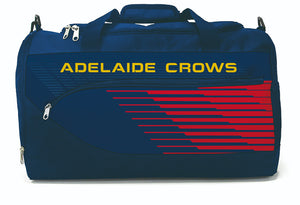 Adelaide Crows Sports Bag