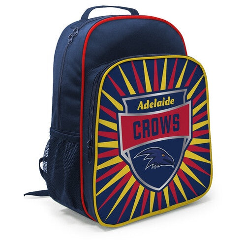Adelaide Crows Junior Backpack
