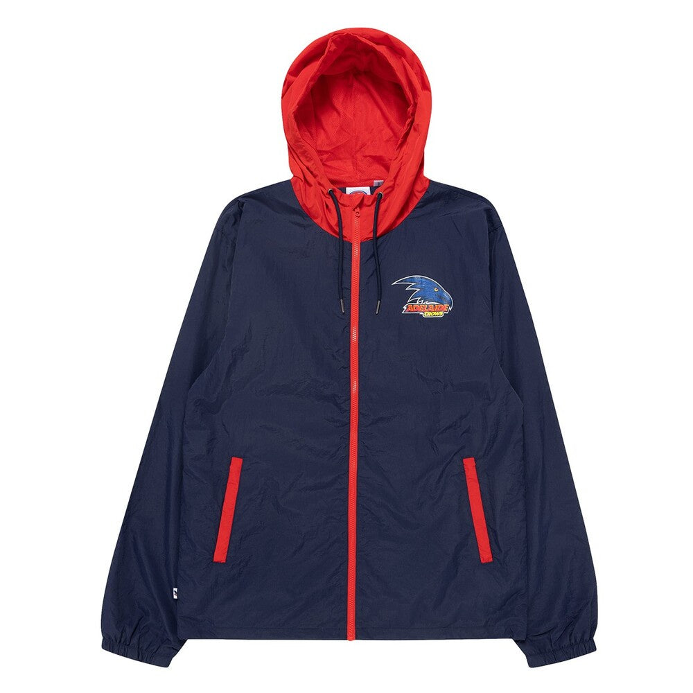 Adelaide Crows Windbreaker Jacket