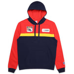 Adelaide Crows Throwback Hood