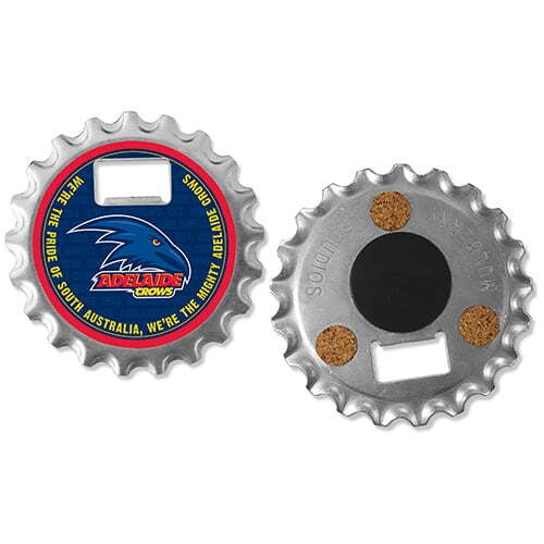 Adelaide Crows 3 in 1 Bottle Opener