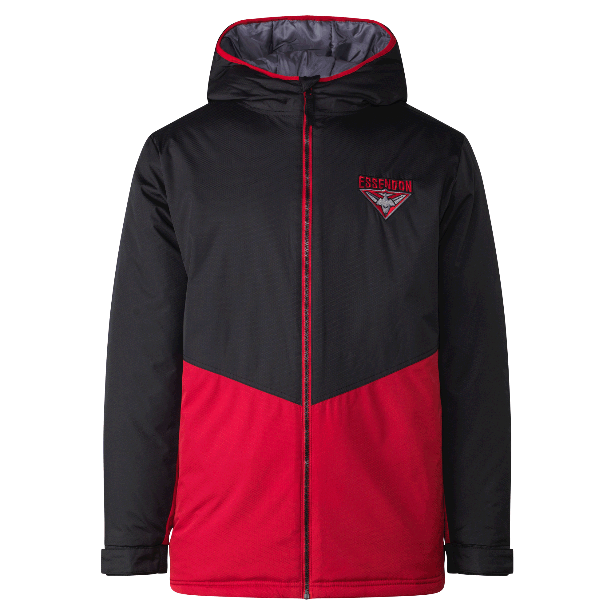 Essendon Bombers Stadium Jacket -