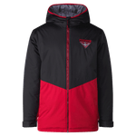 Essendon Bombers Stadium Jacket -