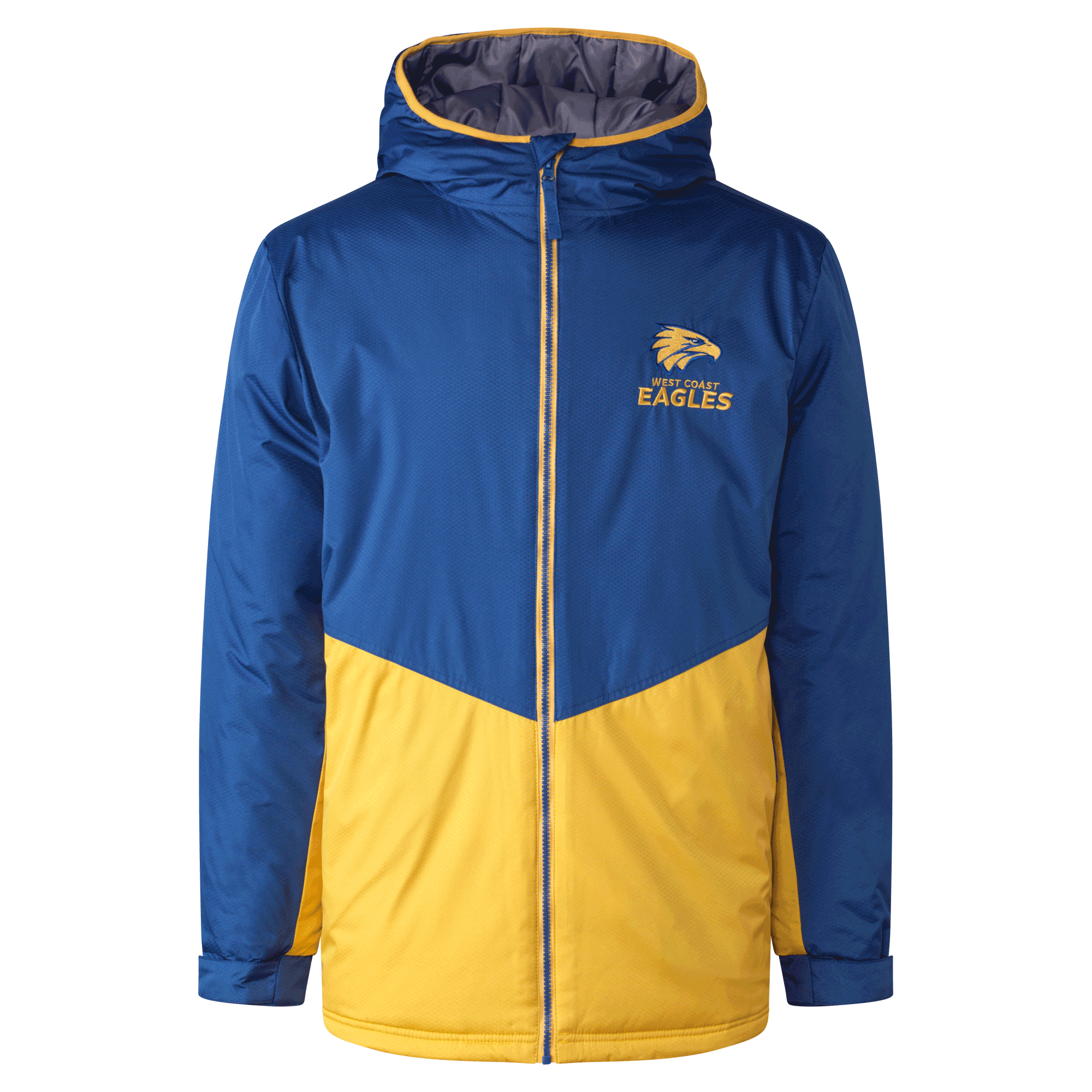 West Coast Eagles Stadium Jacket -