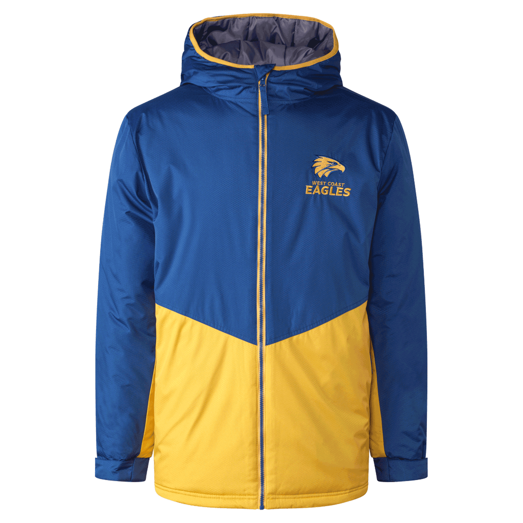 West Coast Eagles Stadium Jacket -