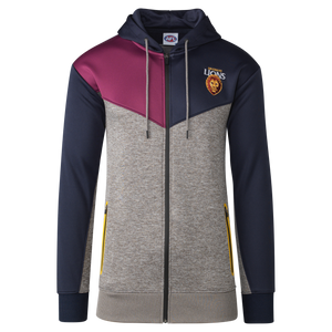 Brisbane Lions Premium Hood