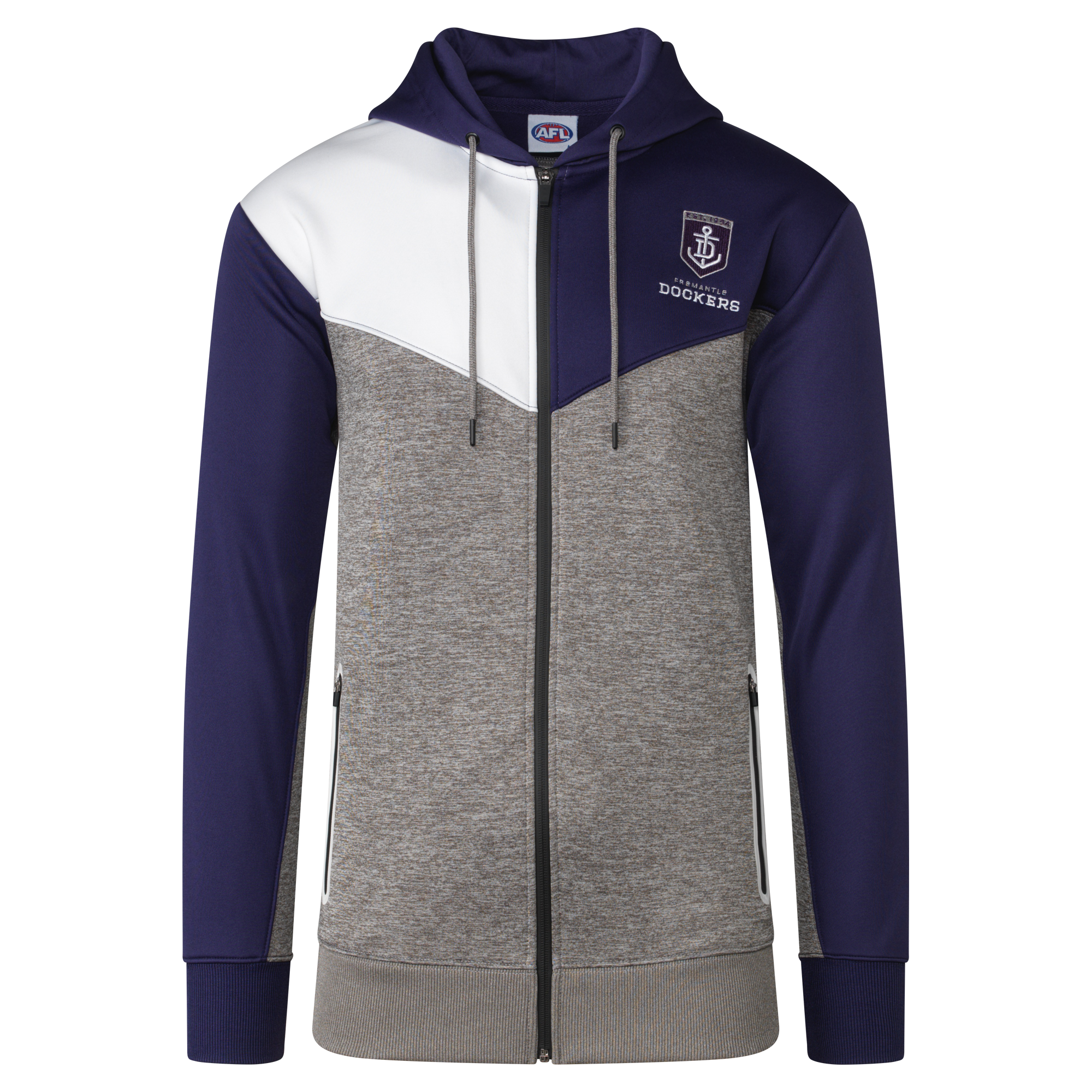 Fremantle Dockers Premium Hood