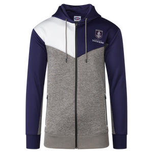 Fremantle Dockers Premium Hood