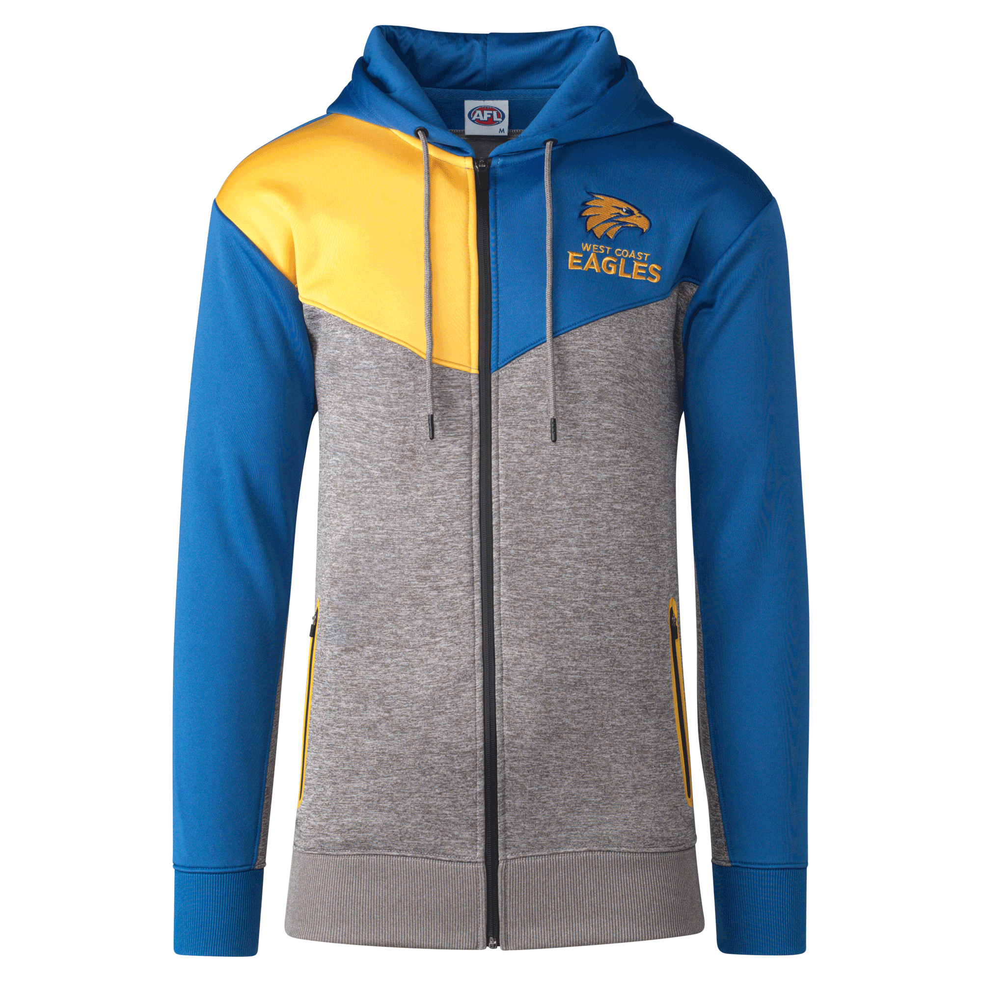 West Coast Eagles Premium Hood