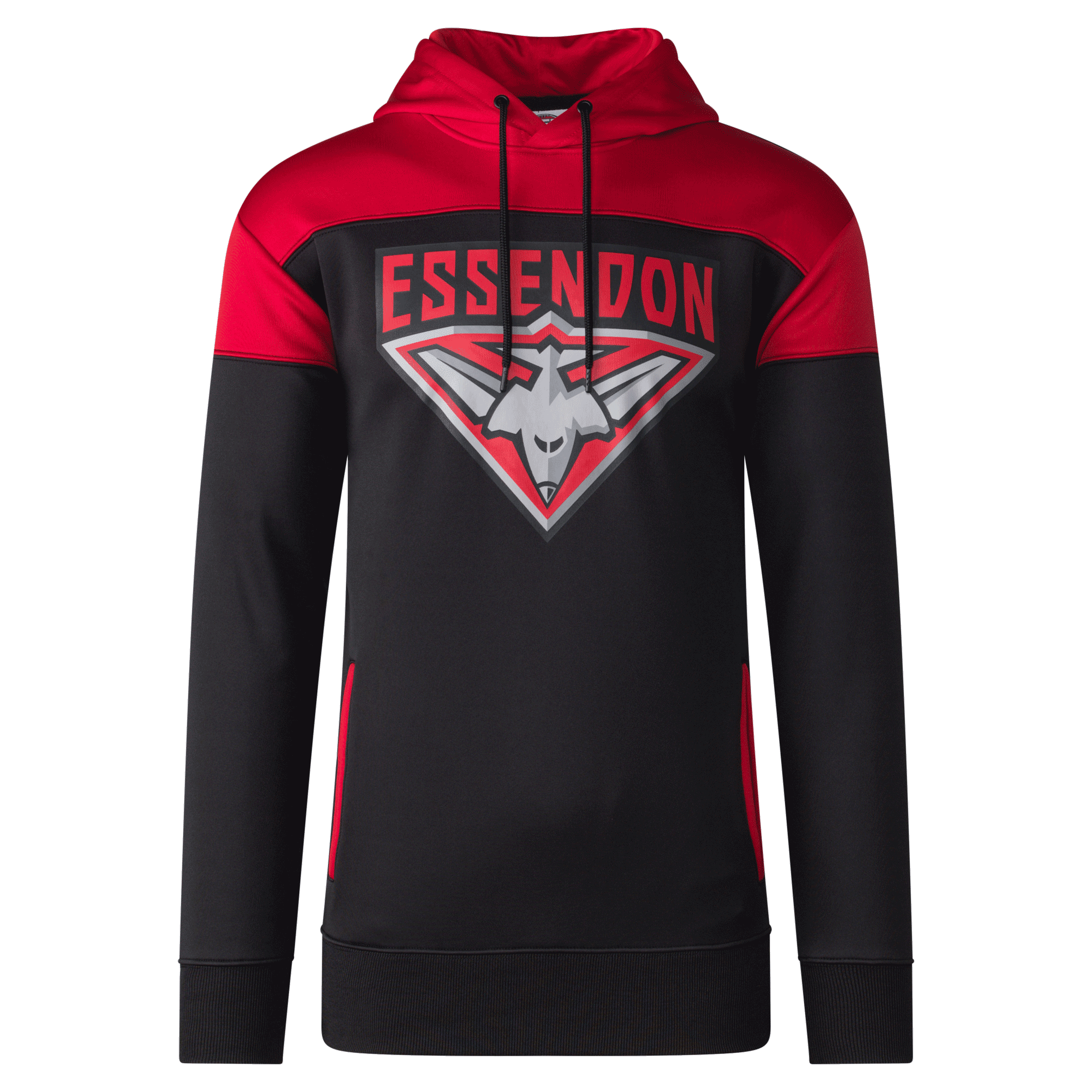 Essendon Bombers "Ultra Hood"