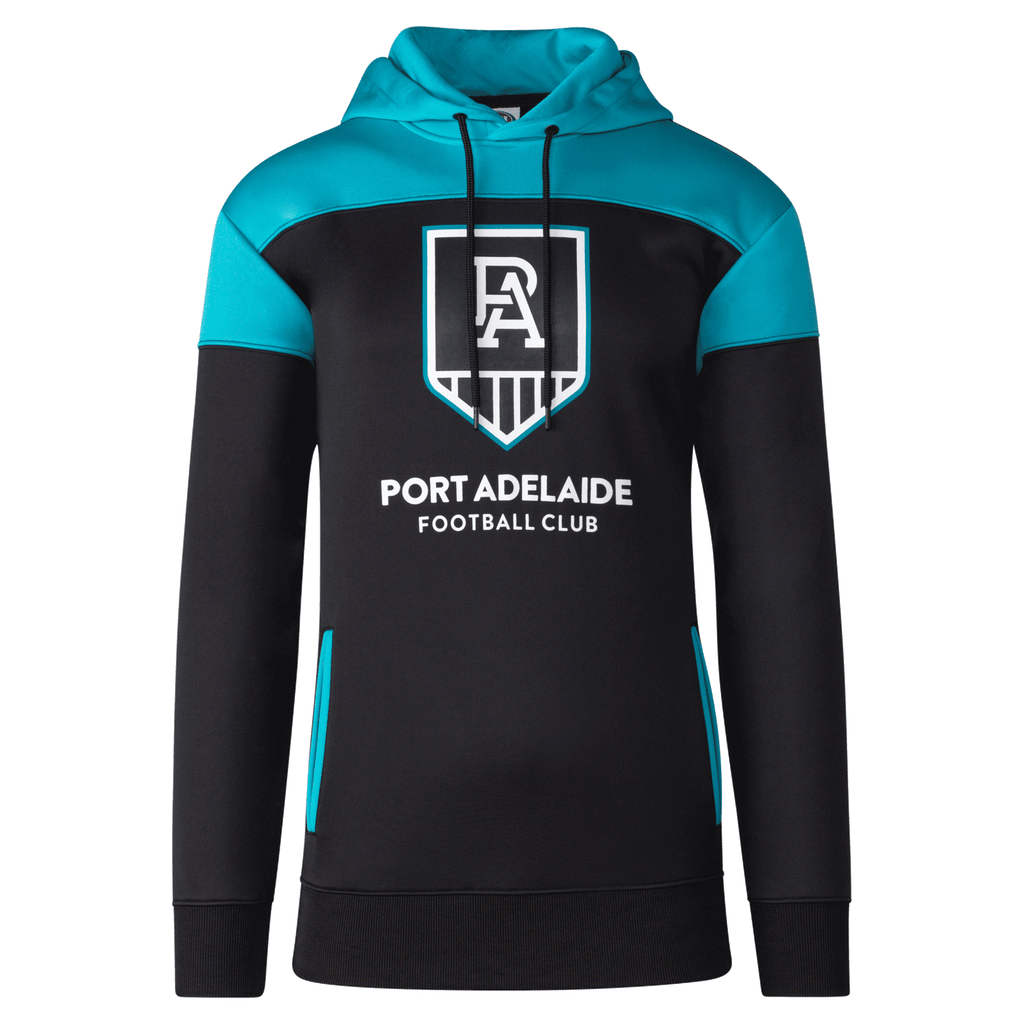 Port Adelaide Power "Ultra Hood"