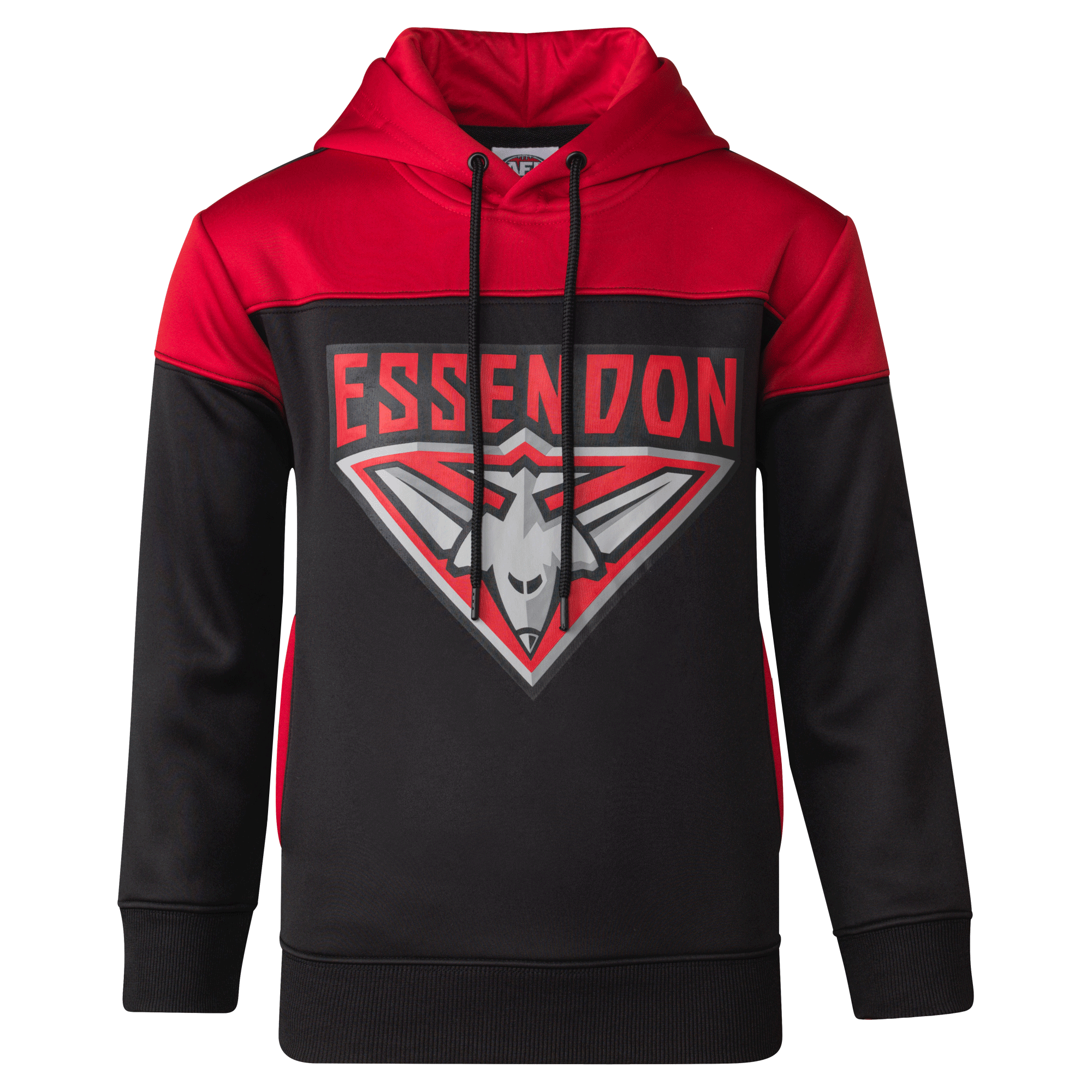 Essendon hoodie 2025