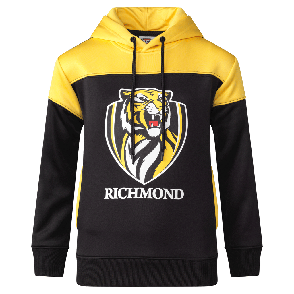 Richmond Tigers Youth Ultra Hoodie