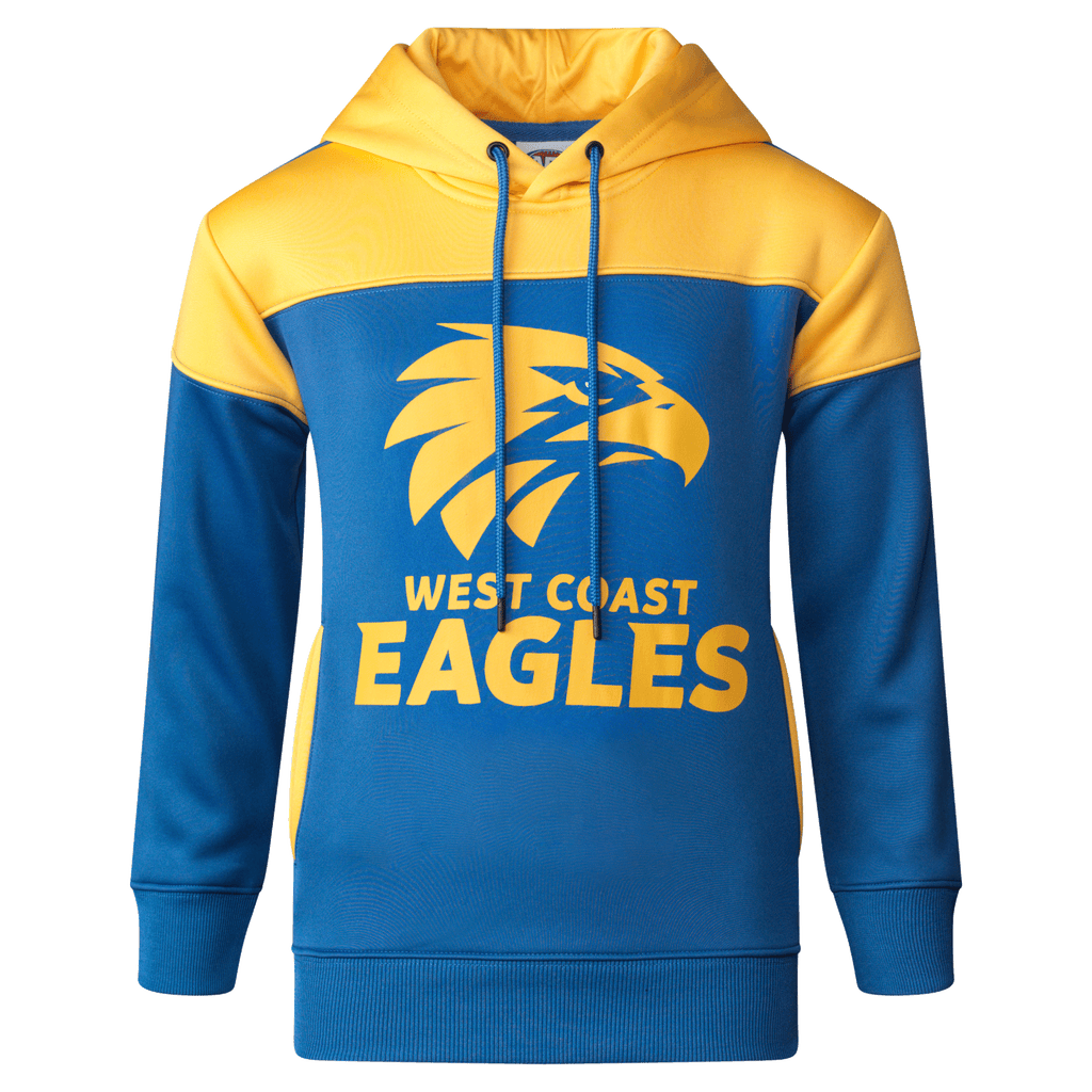 West Coast Eagles Youth Ultra Hoodie