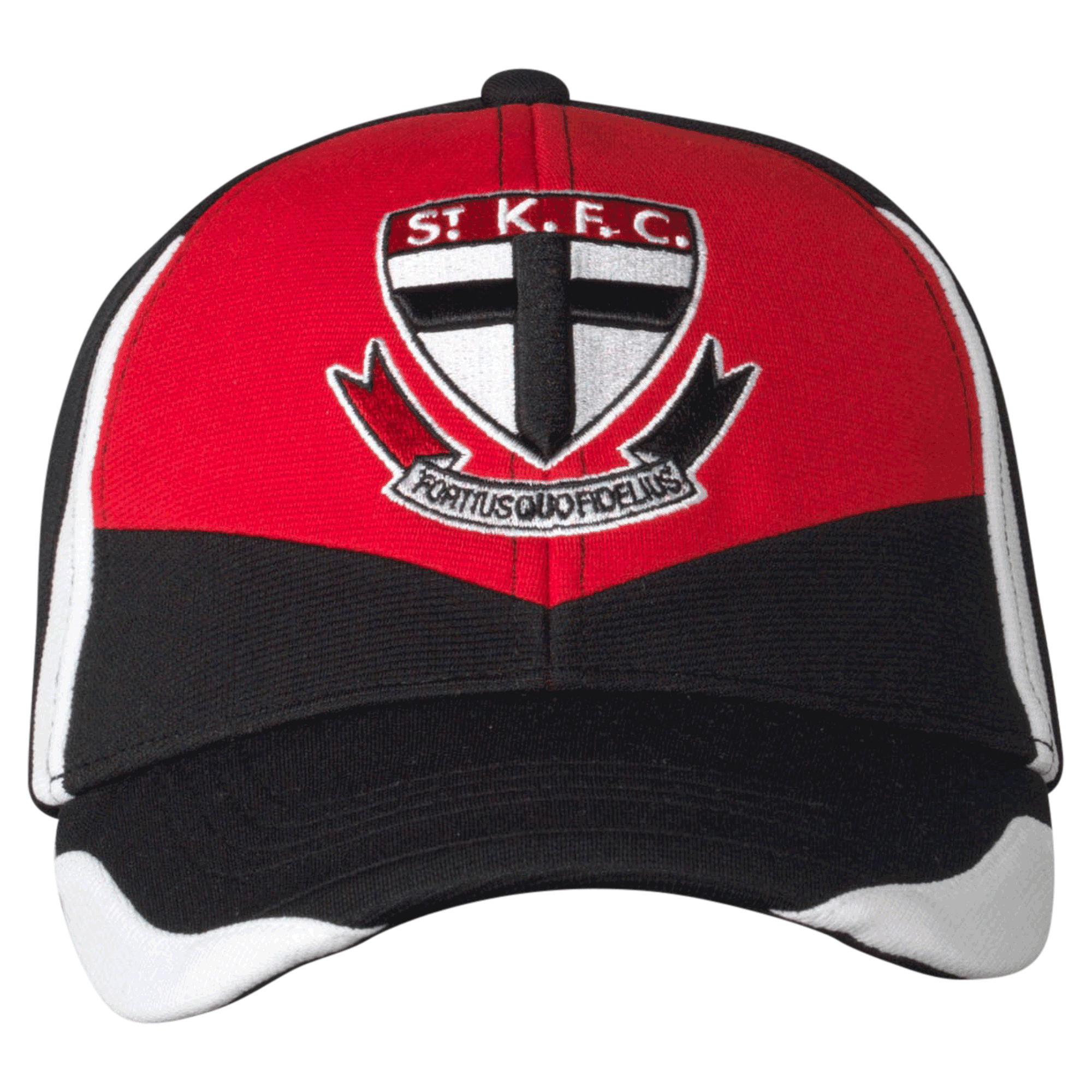 St Kilda Saints Premium Cap'