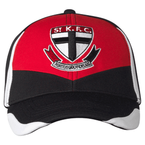 St Kilda Saints Premium Cap'