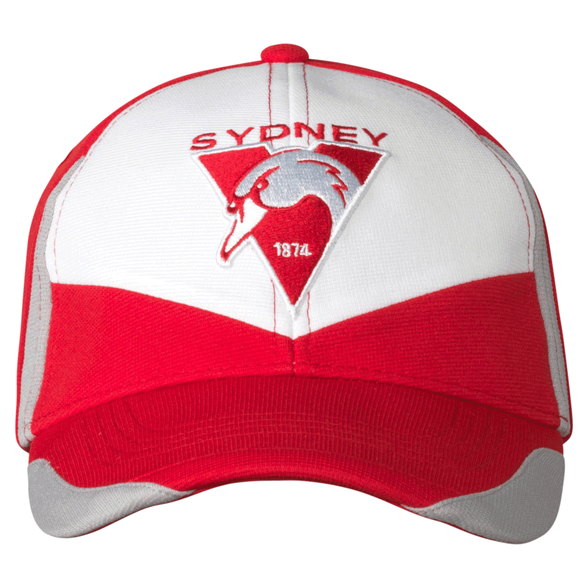 Sydney Swans Premium Cap'