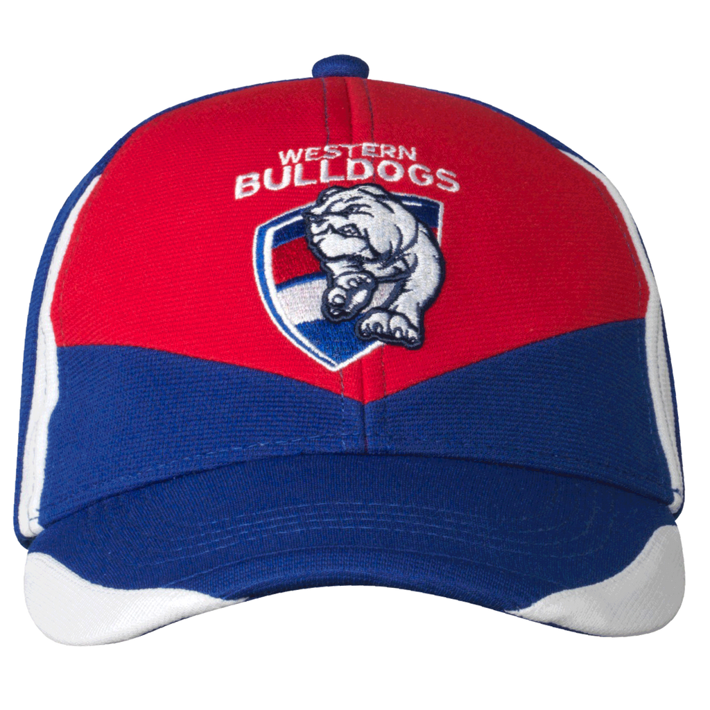 Western Bulldogs Premium Cap'
