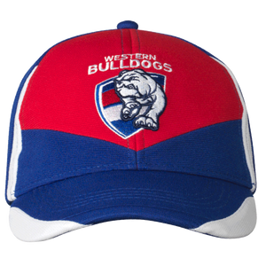 Western Bulldogs Premium Cap'