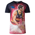Adelaide Crows - Rory Sloane Adult Tee