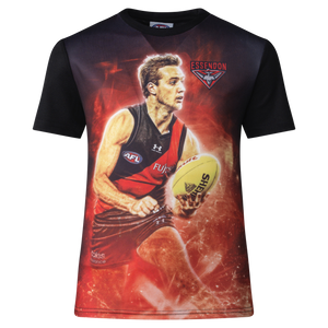 Essendon Bombers - Darcy Parish Youth Tee