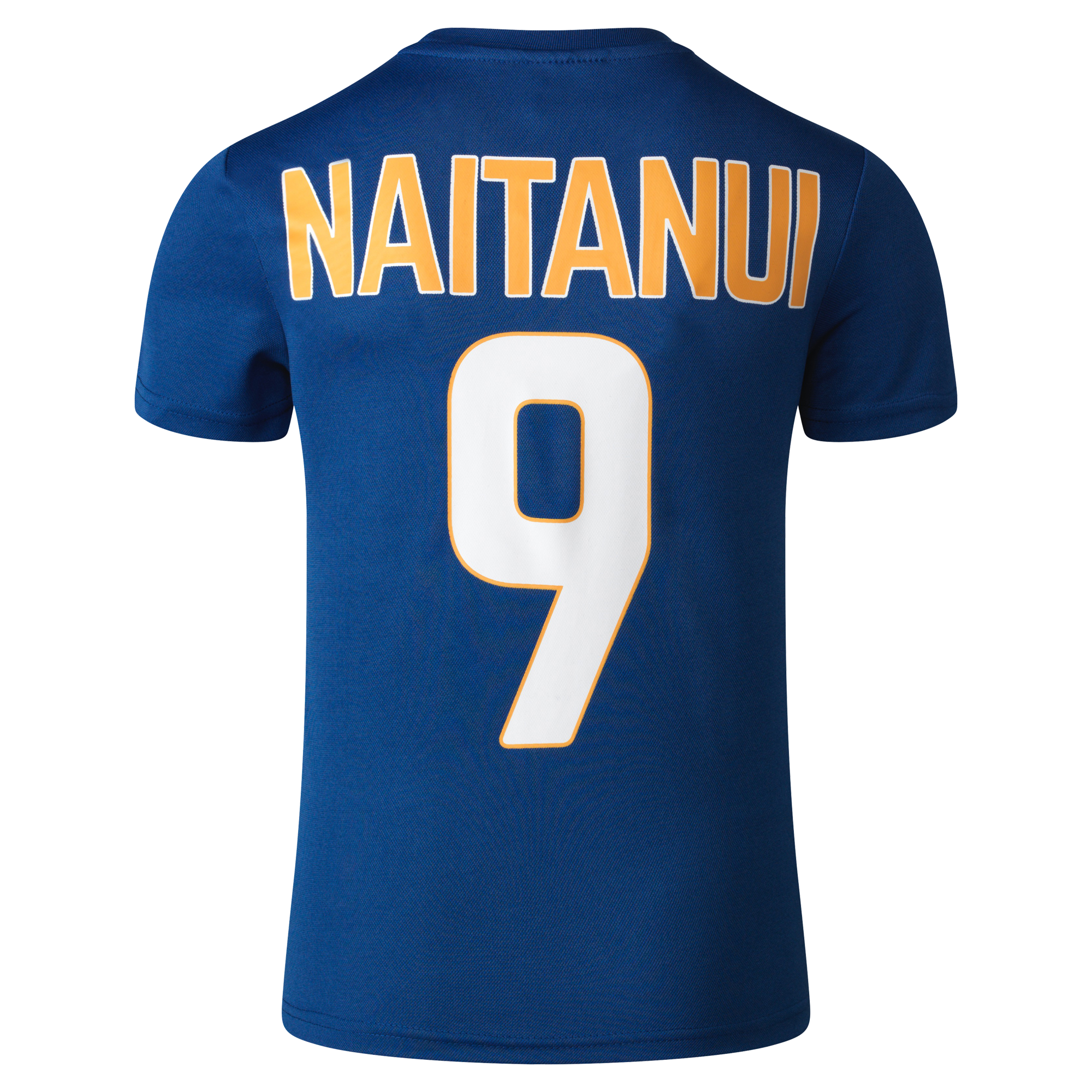 West Coast Eagles - Nic Naitanui Youth Tee