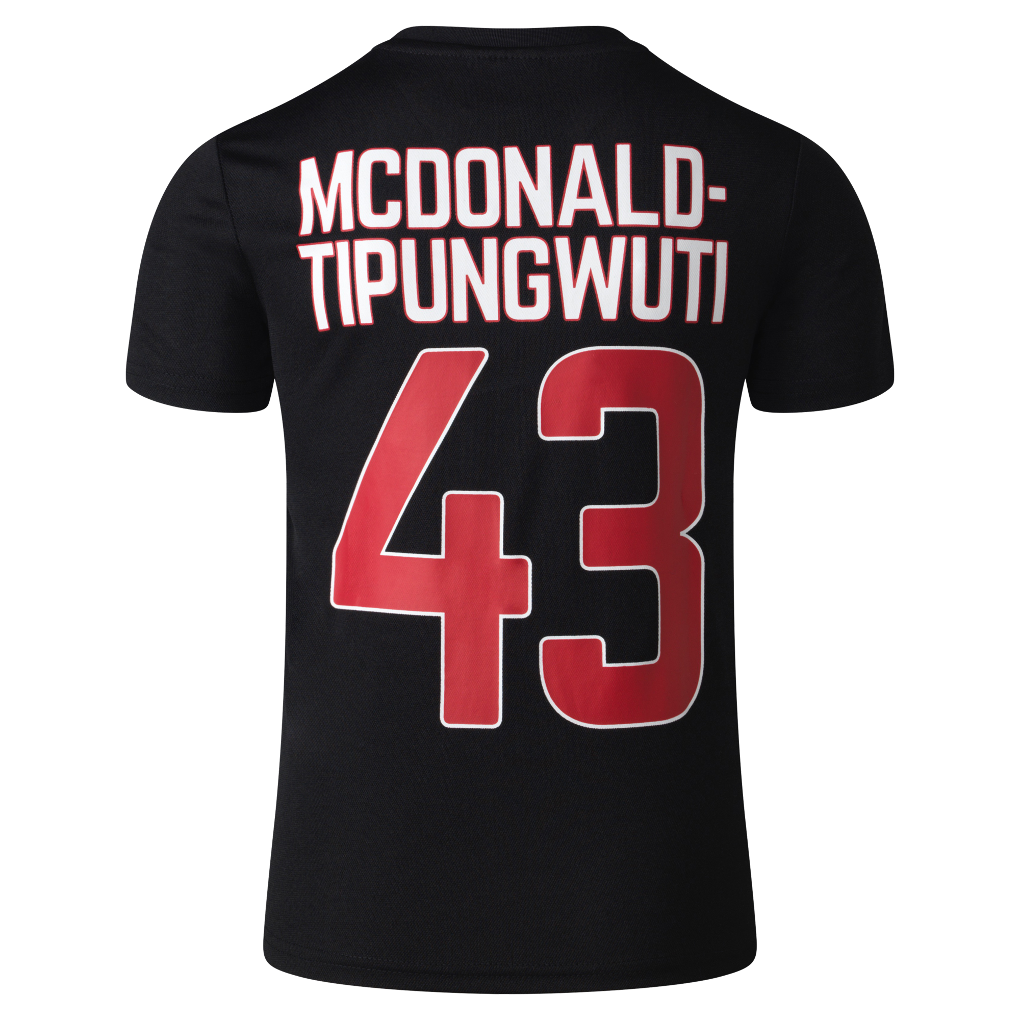 Essendon Bombers - Anthony Tipungwuti Youth Tee