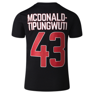 Essendon Bombers - Anthony Tipungwuti Youth Tee