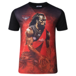 Essendon Bombers - Anthony Tipungwuti Youth Tee
