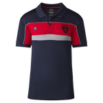 Melbourne Demons  Premium Polo