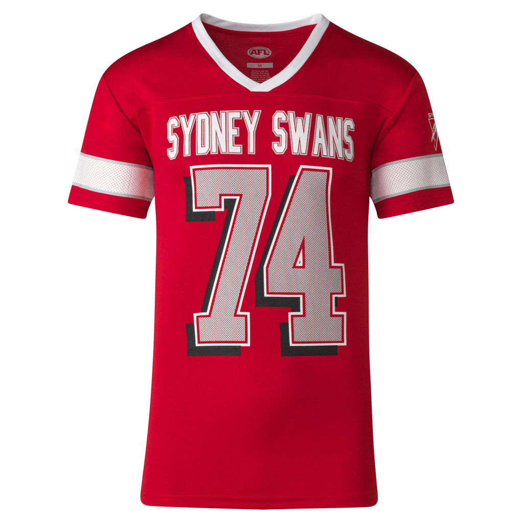 Sydney Swans Football Top